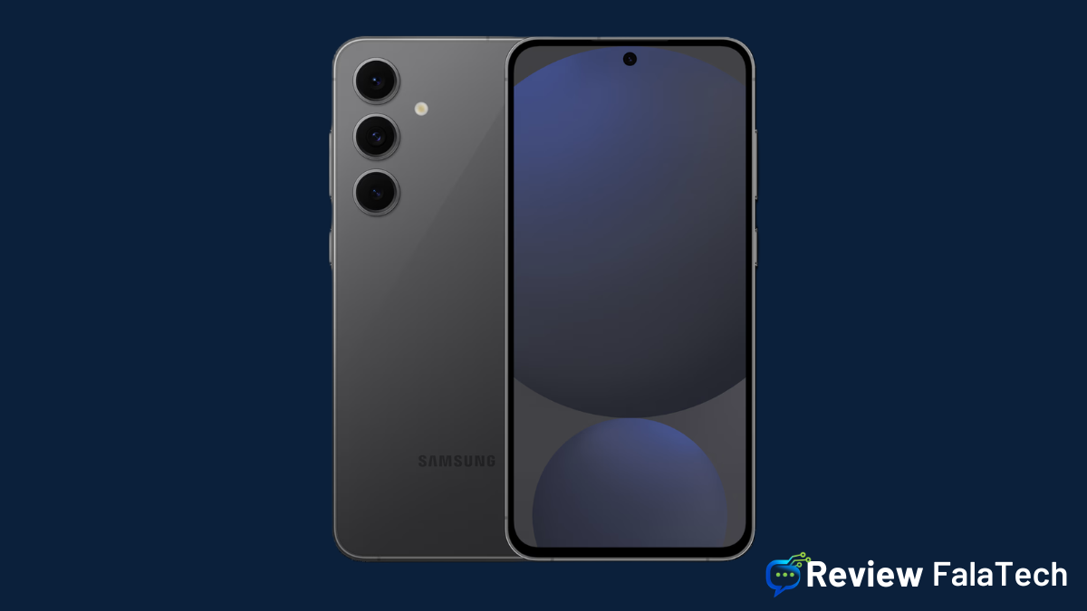 Review Samsung Galaxy S24 FE Vale a Pena em 2026?